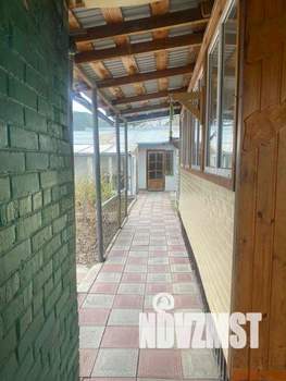 Дом 64м², 1-этажный, участок 5 сот.