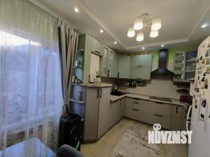 Дом 136м², 2-этажный, участок 4 сот.