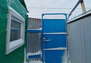 Дом 70м², 1-этажный, участок 0 сот.