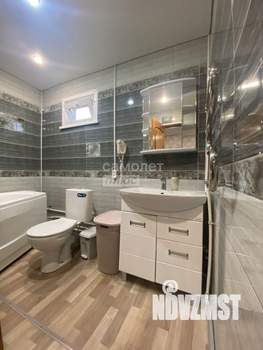 Дом 89м², 1-этажный, участок 7 сот.