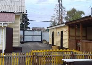 Дом 71м², 1-этажный, участок 7 сот.