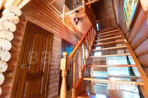 Коттедж 155м², 2-этажный, участок 7 сот.