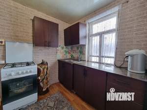 Дом 44м², 1-этажный, участок 3 сот.