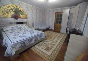 Дом 91м², 1-этажный, участок 4 сот.