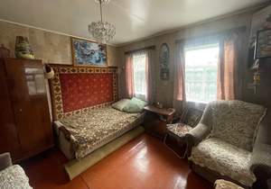 Дача 38м², 2-этажный, участок 5 сот.