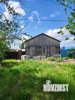 Дом 200м², 2-этажный, участок 6 сот.