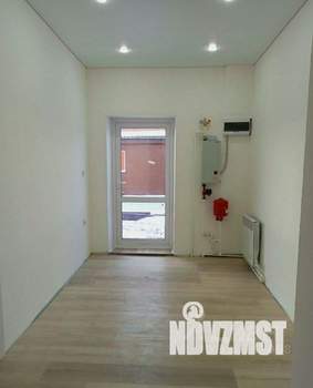 Дом 81м², 1-этажный, участок 5 сот.