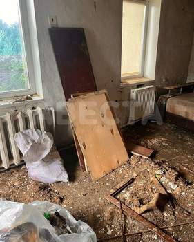 Дом 53м², 1-этажный, участок 6 сот.