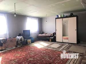 Дом 124м², 2-этажный, участок 4 сот.