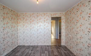 Дом 70м², 1-этажный, участок 4 сот.