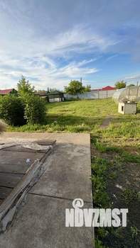 Дом 92м², 2-этажный, участок 8 сот.