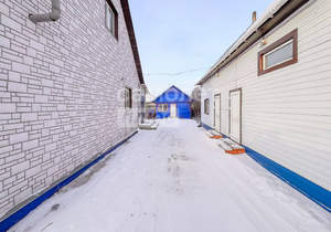 Дом 138м², 2-этажный, участок 6 сот.