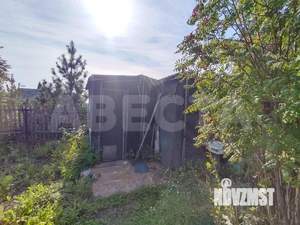Дом 24м², 1-этажный, участок 6 сот.
