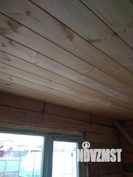 Дача 41м², 2-этажный, участок 5 сот.