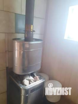 Дом 36м², 2-этажный, участок 6 сот.