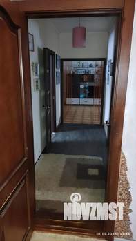 Дом 100м², 1-этажный, участок 12 сот.