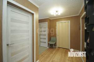 Дом 82м², 1-этажный, участок 9 сот.