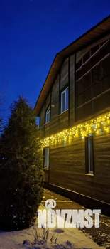 Дом 143м², 2-этажный, участок 8 сот.