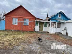 Дача 42м², 1-этажный, участок 6 сот.