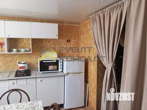 Дом 45м², 1-этажный, участок 6 сот.