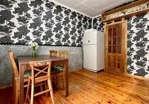 Дом 57м², 1-этажный, участок 3 сот.