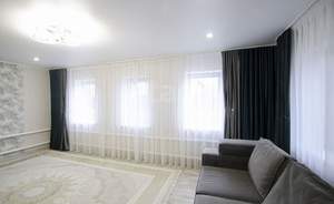 Дом 60м², 1-этажный, участок 4 сот.