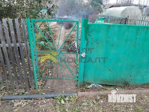 Дом 12м², 1-этажный, участок 7 сот.