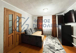 Дом 70м², 1-этажный, участок 9 сот.