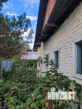 Дом 54м², 1-этажный, участок 5 сот.