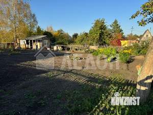 Дом 10м², 1-этажный, участок 5 сот.