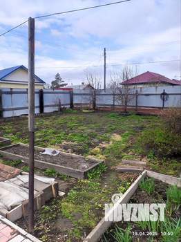 Дом 89м², 1-этажный, участок 5 сот.