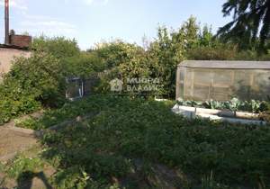 Дом 30м², 1-этажный, участок 6 сот.