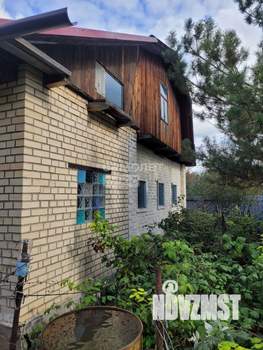 Дом 54м², 1-этажный, участок 5 сот.