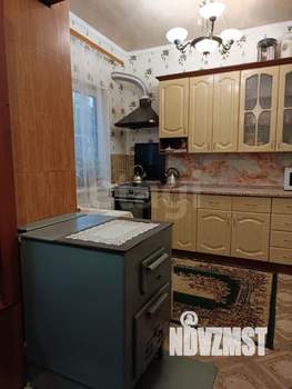 Дом 73м², 1-этажный, участок 3 сот.