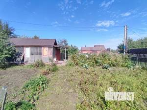 Дом 24м², 1-этажный, участок 6 сот.