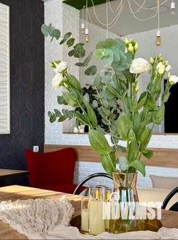 Дом 164м², 1-этажный, участок 7 сот.