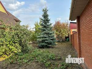 Дом 313м², 3-этажный, участок 10 сот.