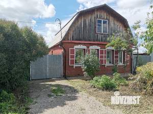 Дом 73м², 2-этажный, участок 5 сот.