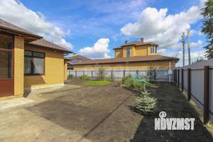 Дом 144м², 1-этажный, участок 8 сот.