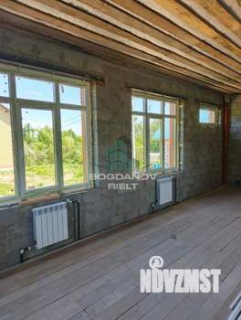 Дом 134м², 2-этажный, участок 6 сот.