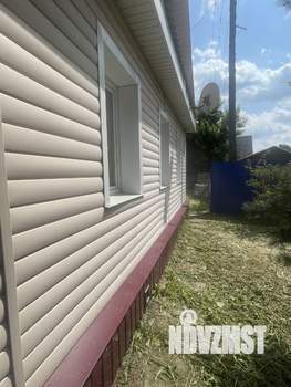 Дом 74м², 1-этажный, участок 5 сот.