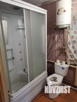 Дом 61м², 1-этажный, участок 3 сот.