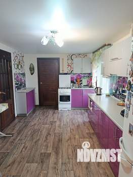 Дом 75м², 1-этажный, участок 4 сот.