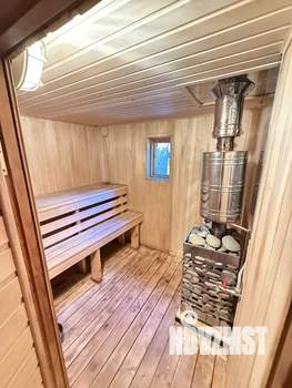 Дача 60м², 2-этажный, участок 5 сот.