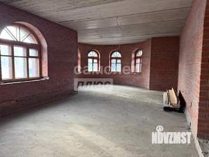 Коттедж 598м², 2-этажный, участок 35 сот.