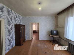 Дом 56м², 1-этажный, участок 8 сот.