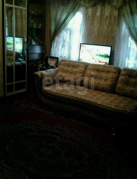 Дом 82м², 1-этажный, участок 4 сот.