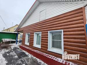 Дом 37м², 1-этажный, участок 1 сот.