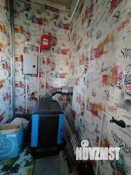 Дом 60м², 1-этажный, участок 7 сот.