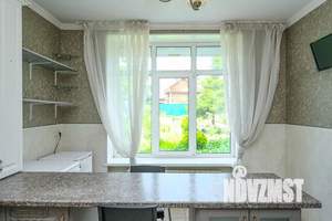 Коттедж 338м², 2-этажный, участок 10 сот.